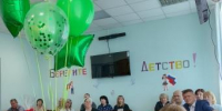 К  Международному дню защиты детей: В Киреевском районном суде в гостях Васьков Арсений - Киреевский районный суд
