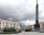 80 лет Победе: Путешествие по страницам памяти