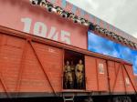 80 лет Победе: Путешествие по страницам памяти