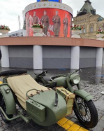 80 лет Победе: Путешествие по страницам памяти