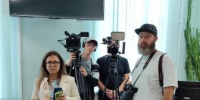 В Киреевском районном суде при рассмотрении гражданского дела о восстановлении в родительских правах присутствовали представители средств массовой информации - Киреевский районный суд