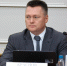 24 сентября 2025 года на должность Председателя Верховного Суда Российской Федерации назначен Игорь Викторович КРАСНОВ - Киреевский районный суд