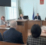 В Киреевском районном суде состоялось подведение итогов работы по изучению деятельности суда - Киреевский районный суд