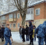 В Киреевском районном суде проведена тренировка по отработке действий в случае возникновения чрезвычайных ситуаций - Киреевский районный суд
