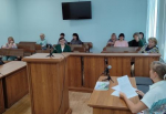 В Киреевском районном суде проведено учебное занятие с работниками аппарата суда